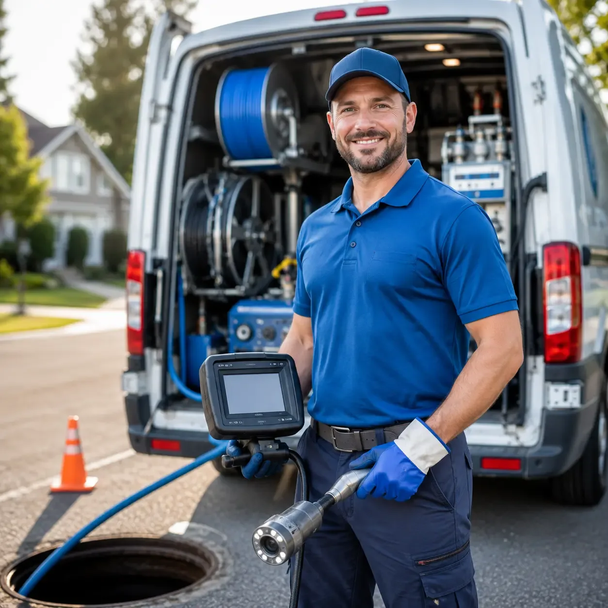 Local Pipe Relining specialists in Surrency, GA