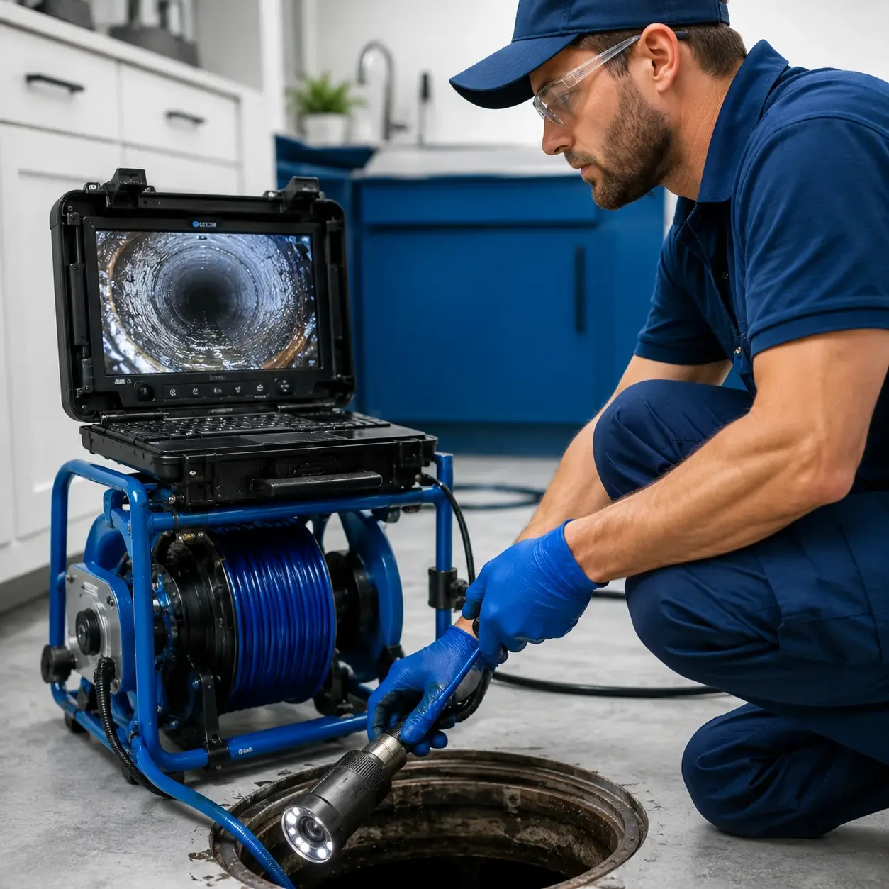 Pipe Relining professionals serving Surrency, GA